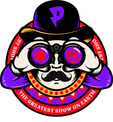 Paaspop logo