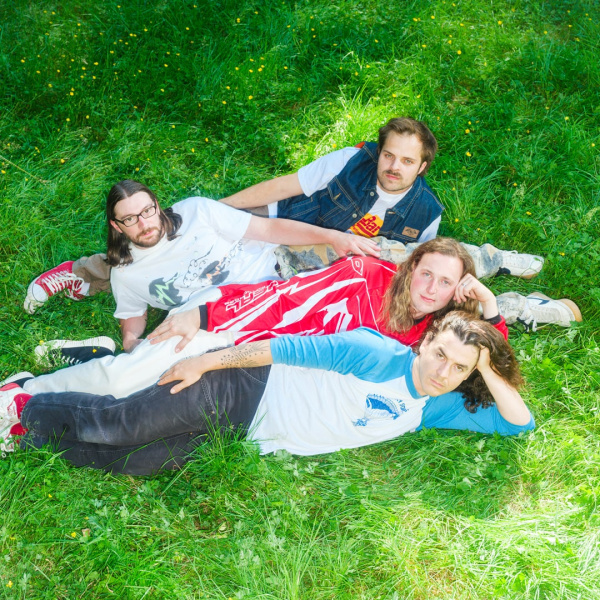 Peach Pit