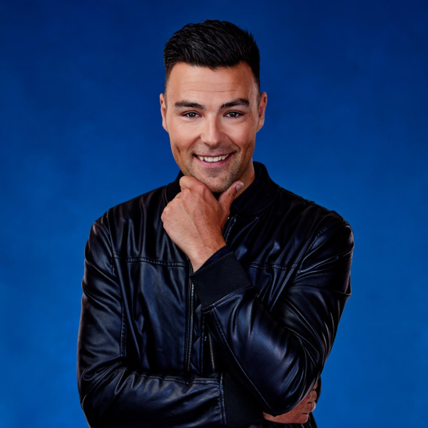 Jordy van den Boer