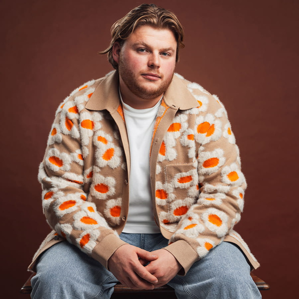 Jérôme & De Knappe Mannen Band