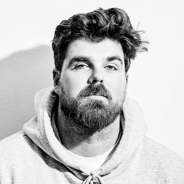 AJ Buitendijk