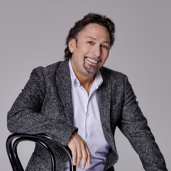 Henk Bernard