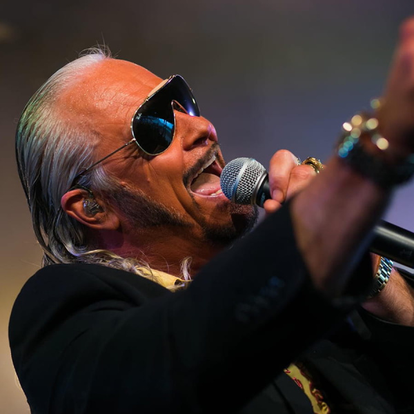 Danny Panadero & Band