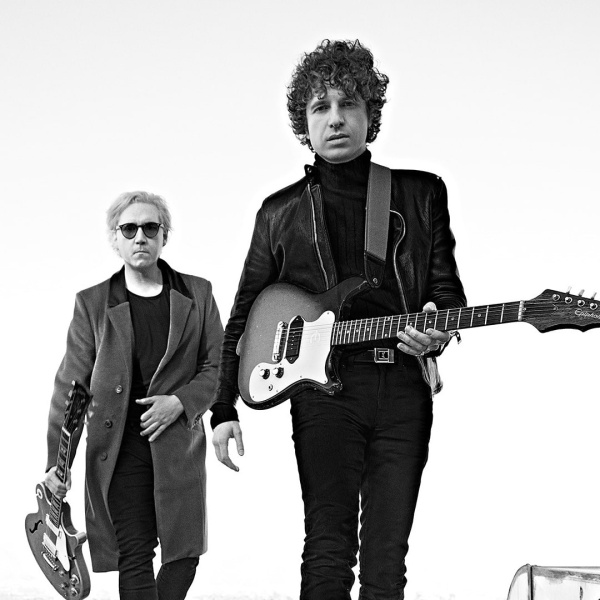 The Kooks