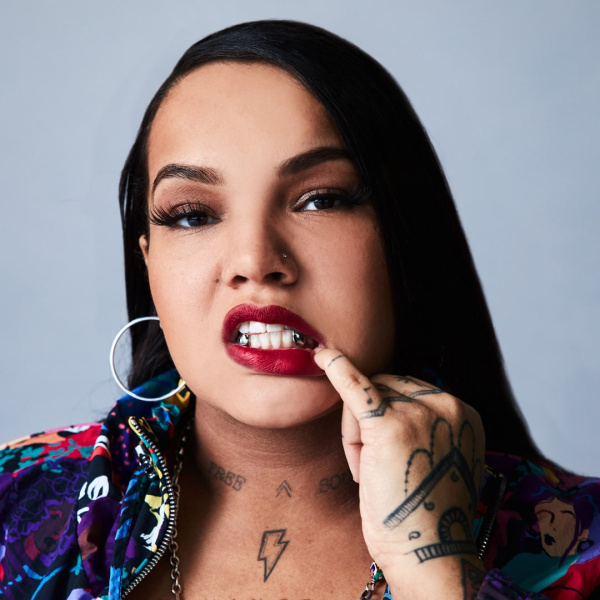 ROCKEFELLABABE