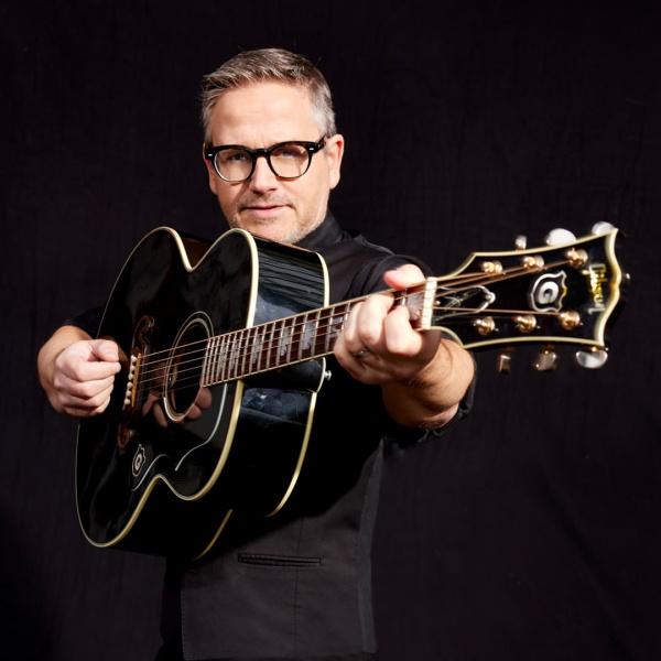 Guus Meeuwis