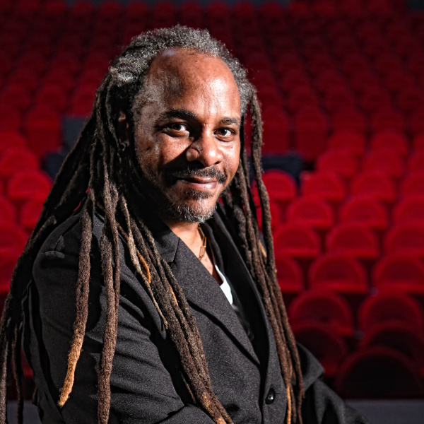 De Cabaret Club met Teun van der Elzen en Marlon Kicken