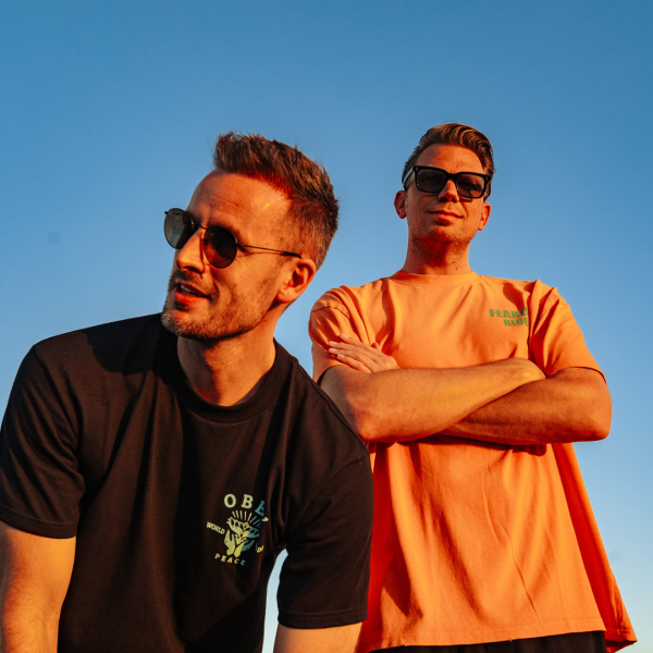 D-Block & S-te-Fan
