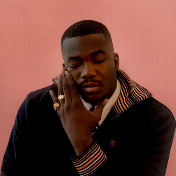 Jacob Banks