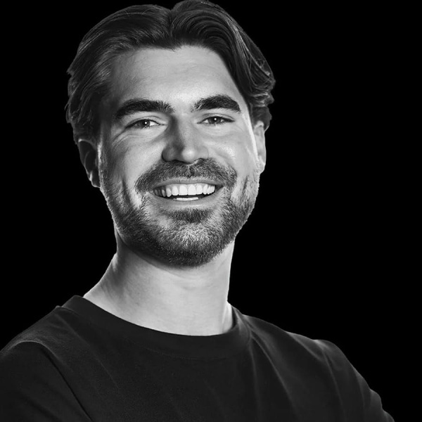 Disco Dennis b2b Disco Nico