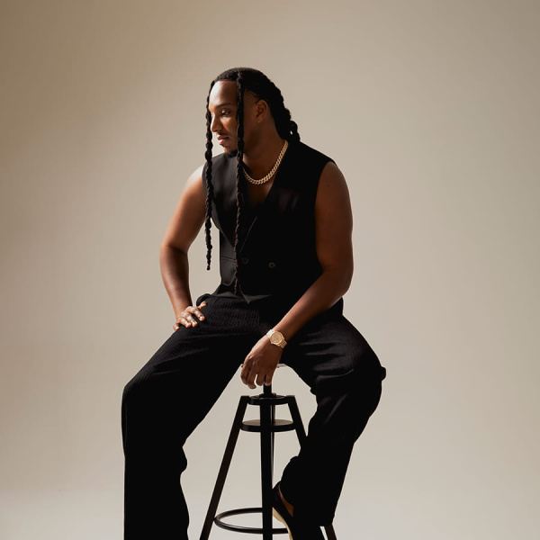 Jonna Fraser & The Lions