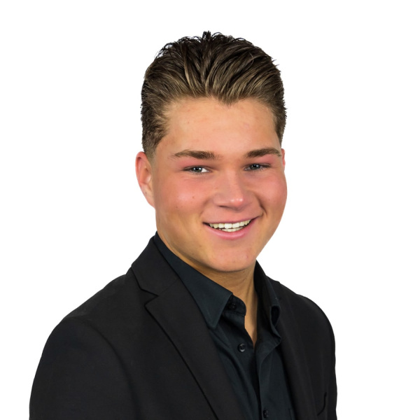 Samuel Welten