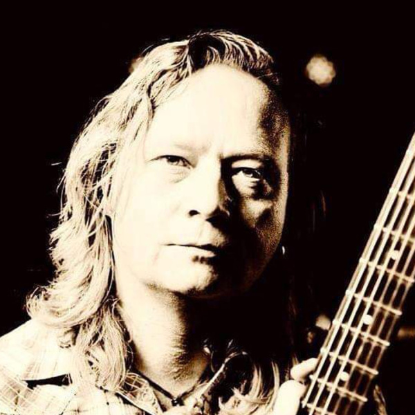 MARCEL SCHERPENZEEL BAND PLAYS RORY GALLAGHER