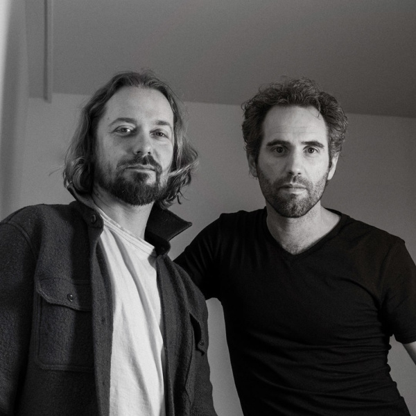 Kees & Merijn