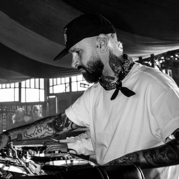 Mikey Diamond