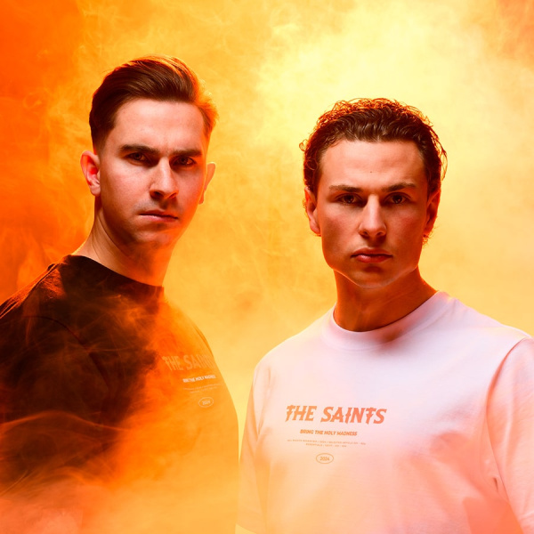 The Saints