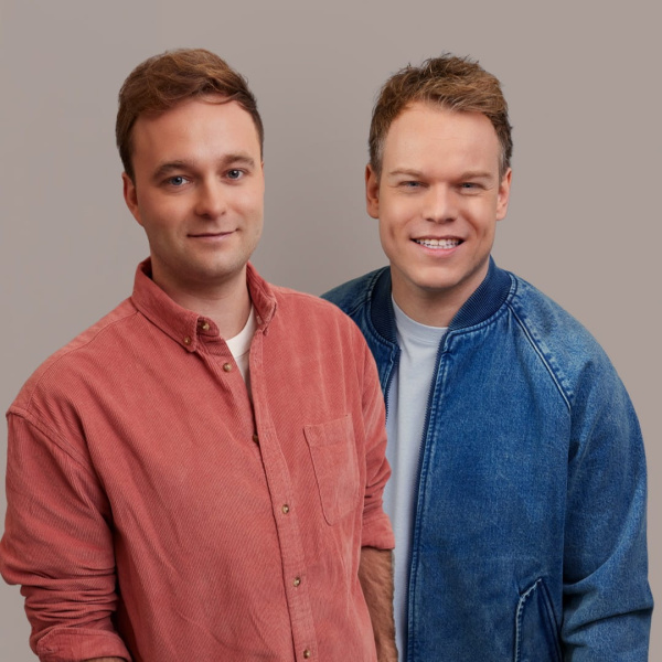 FOUTE UUR MET Q-DJ'S TOM VAN DER WEERD & LARS BOELE