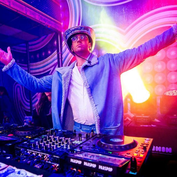 Retro Rascal b2b Monsieur Boullion