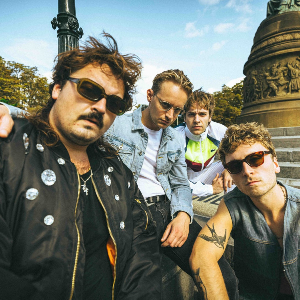 Wodan Boys