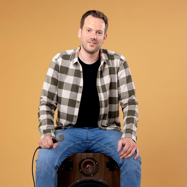 Kjen Descheemaecker Beatbox & Comedy