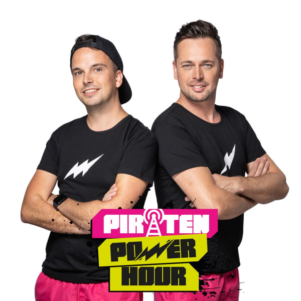 Piraten Power Hour XXL