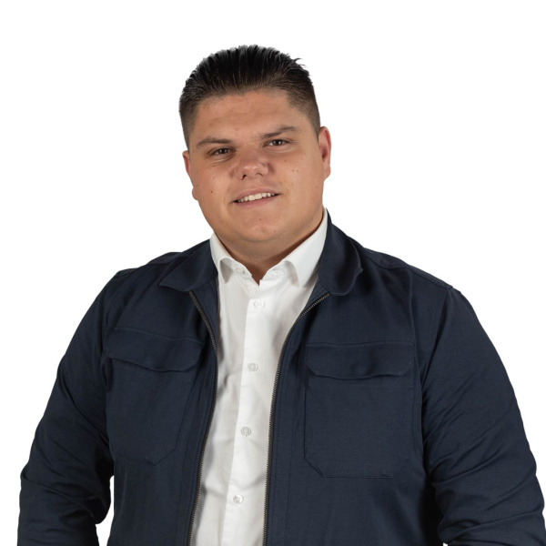 Justen de Wildt