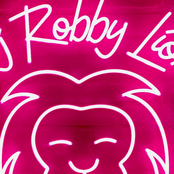 Robby Lion