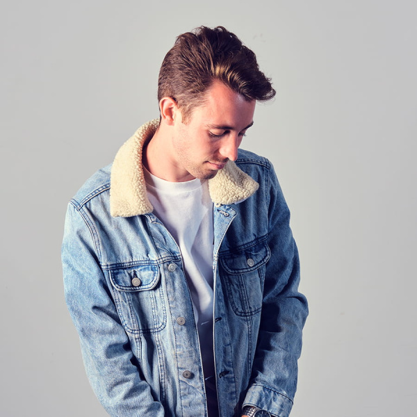 Funky Brother b2b Groovy Anny