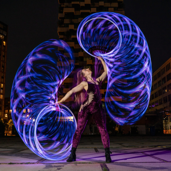 Flowmies & Destiny’s Daddies