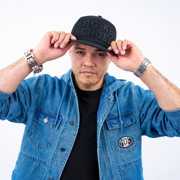 LATIN MASTER
