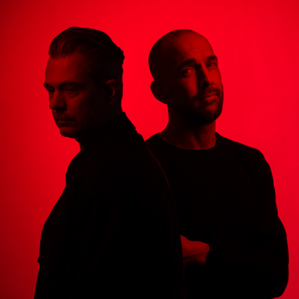 Daniel June b2b Pieter Lepelaars