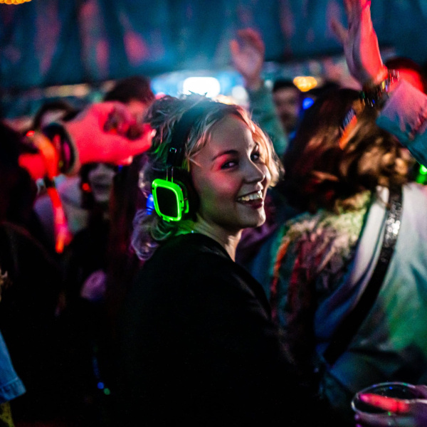 Silent Disco