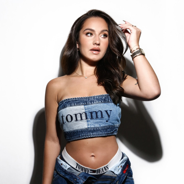 Demi Maria