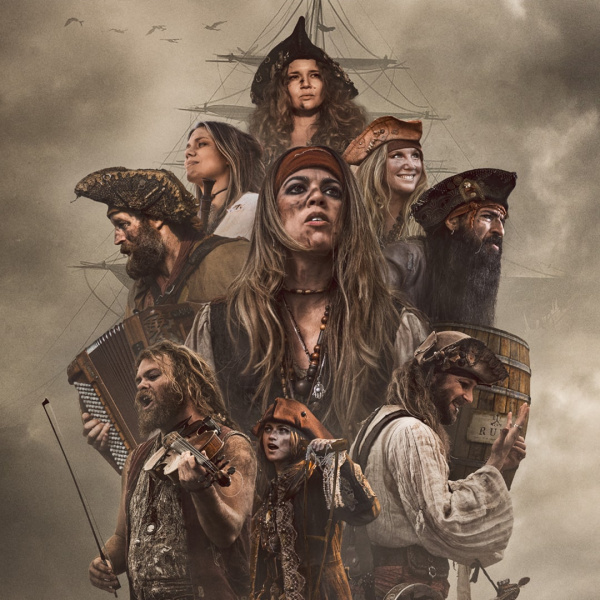 Ye Banished Privateers