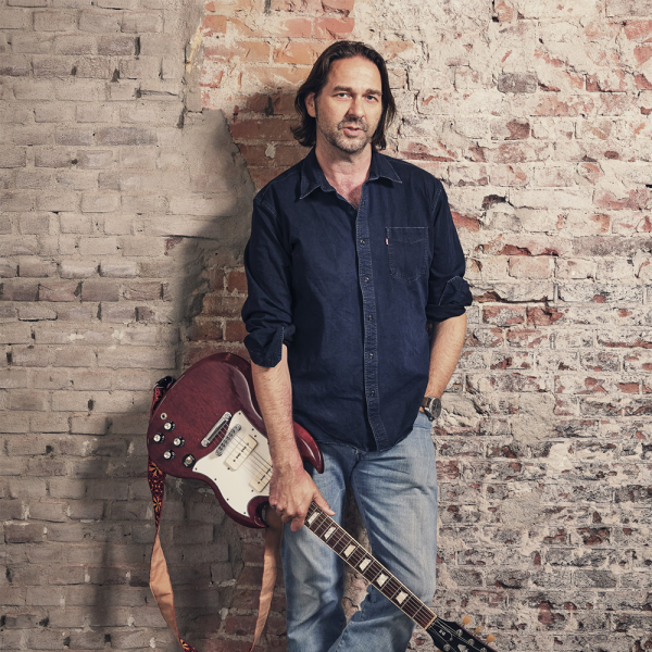 De Cabaret Club met Ramon Chatrer, Jules Keeris en Roel C Verburg