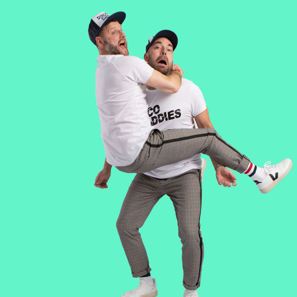 Disco Daddies