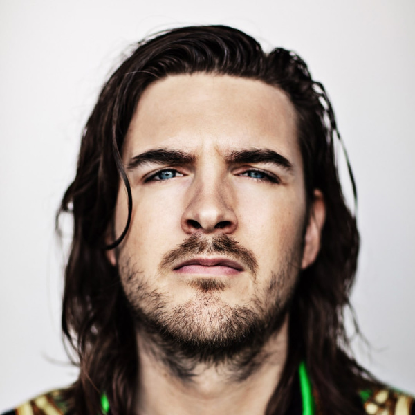Reinier Zonneveld Live