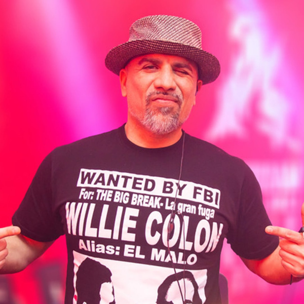 LALO EL BANDIDO