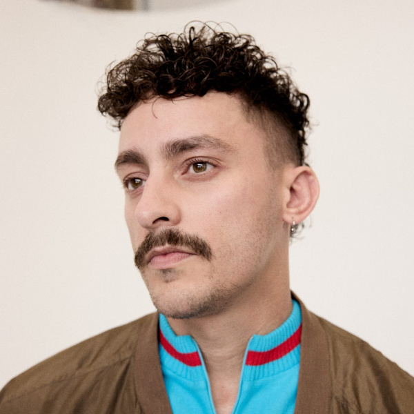 Antony Szmierek