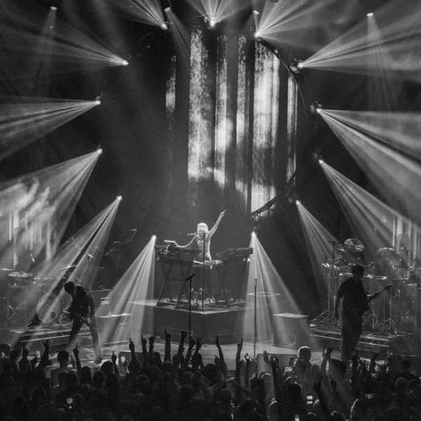 Faithless
