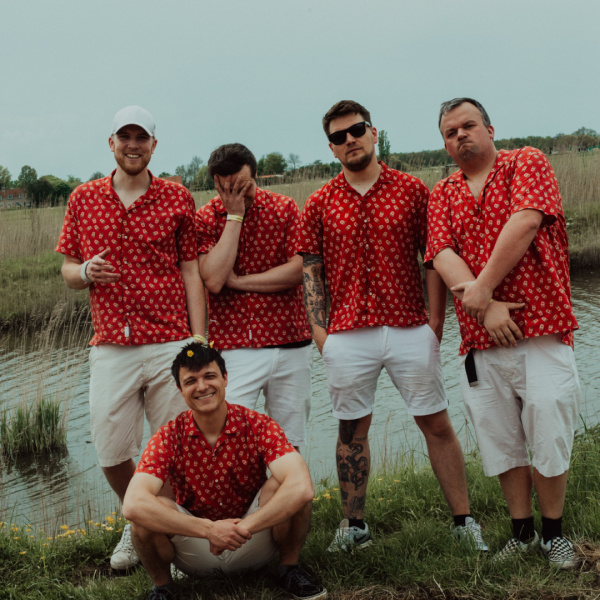 The All-Star Weddingband