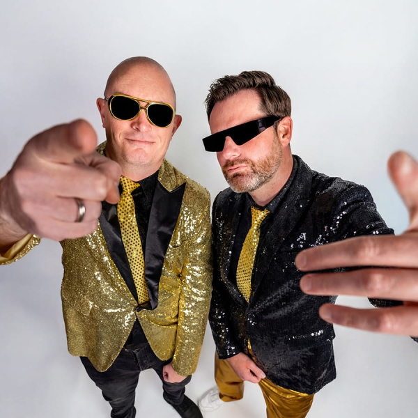 San Frandisco Soundsystem