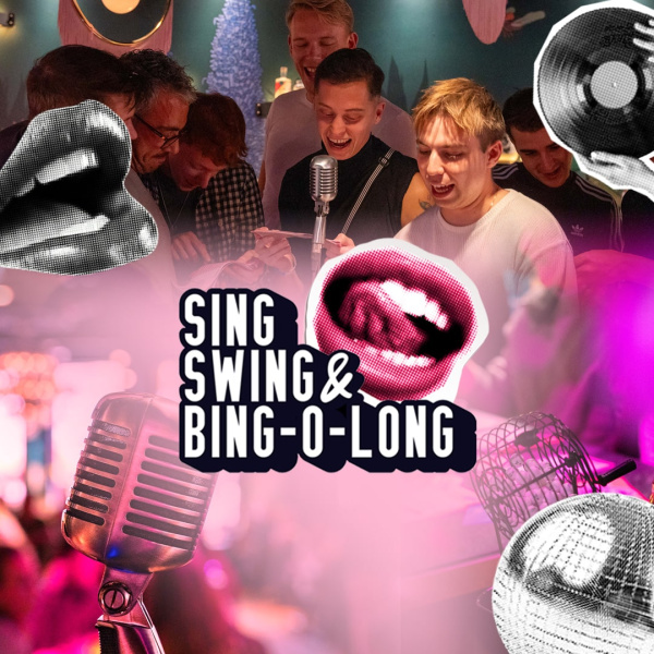Sing, Swing, Bing-o-Long