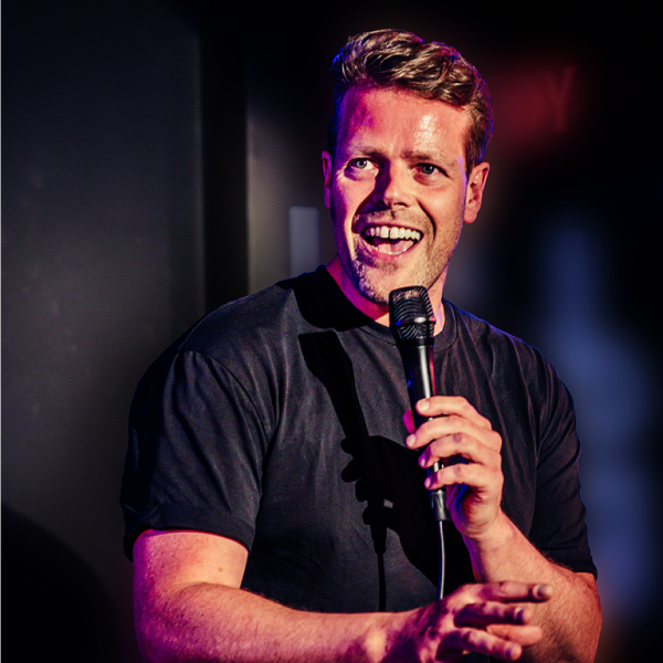 De Cabaret Club met Jeroens Clan en Martijn Koning