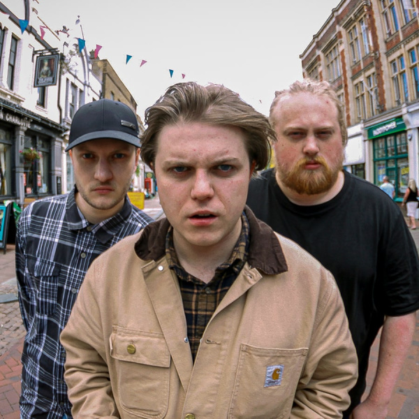 THE ZAC SCHULZE GANG