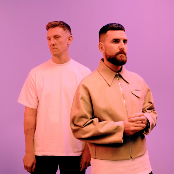 BICEP present CHROMA (AV DJ set)