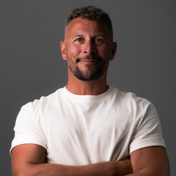 Sebastian Bronk