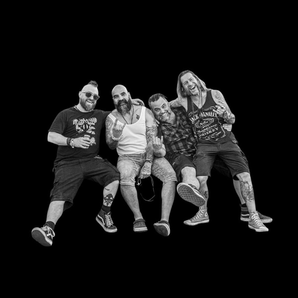 SPIET, STONED & FRENZ