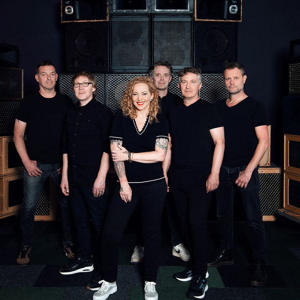 The Gathering - 30 jaar Mandylion