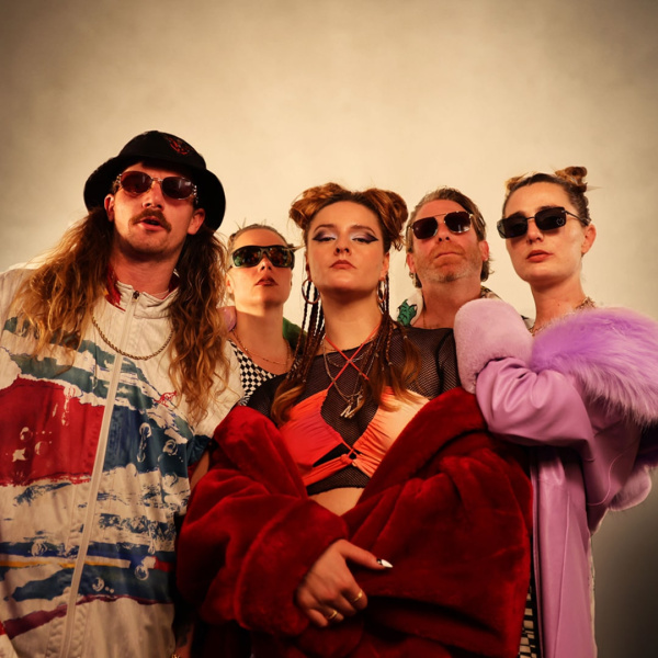 PauperPompers ft MOjO FYRE